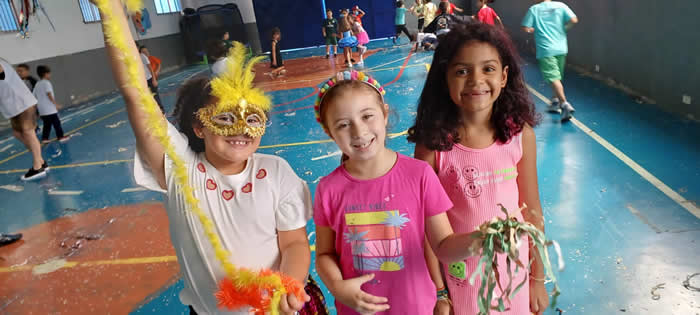 Carnaval 2023